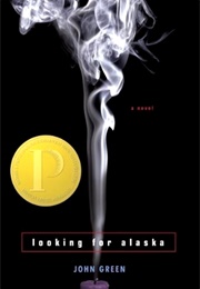 Looking for Alaska (John Green)