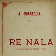 Re Nala (Smareglia)