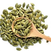 Pumpkin Seeds