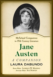 Jane Austen: A Companion (Laura Dabundo)