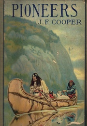 The Pioneers (James Fennimore Cooper)