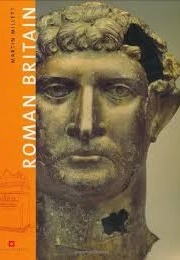 Roman Britain (Millett, Martin / English Heritage)