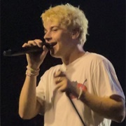 Thomas Headon (Australian Musician)