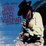 Little Wing - Stevie Ray Vaughan