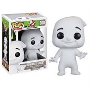 Ghostbusters - Rowan's Ghost (308)