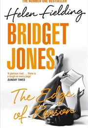 Bridget Jones: The Edge of Reason (Helen Fielding)