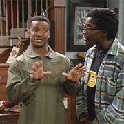 Blood Is Thicker Than Mud