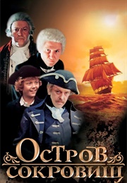 Treasure Island (1982)