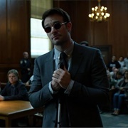 S2.E8: Guilty as Sin