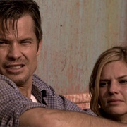 Justified: "Long in the Tooth" (S1,E4)