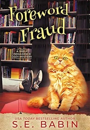 Foreward Fraud (S.E.BABIN)