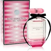 Rose Secret Perfume
