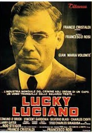 Lucky Luciano (1973)