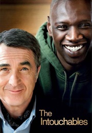 The Intouchables (2011)