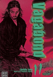 Vagabond Vizbig Edition, Vol. 11 (Takehiko Inoue)
