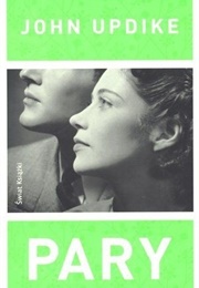 "Pary" (John Updike)