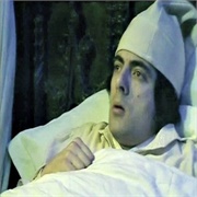 Blackadder: "Blackadder's Christmas Carol"