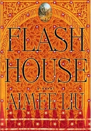 Flash House (Aimee Liu)