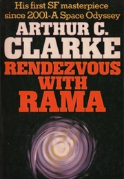 Rendezvous With Rama (Clarke, Arthur C.)