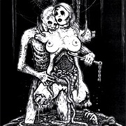 Amon - Feasting the Beast