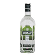 Greenall&#39;s Gin