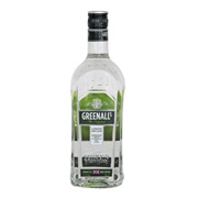 Greenall's Gin