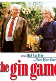 The Gin Game (2003)