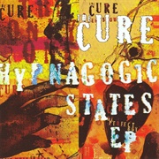 "Hypnagogic States EP" (2008)
