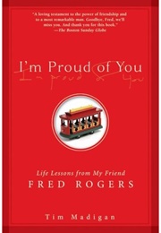 I'm Proud of You (Madigan, Tim)