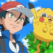 829. Heroes - Friends and Faux Alike!