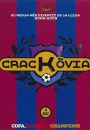 Crackòvia (2008)