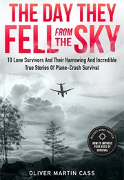 The Day They Fell From the Sky (Oliver Cass)