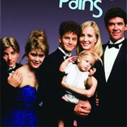 Growing Pains Season 5