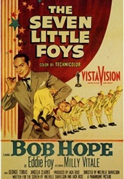 The Seven Little Foys - Melville Shavelson & Jack Rose (1955)