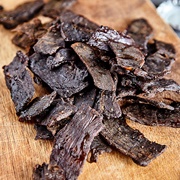 Goat Jerky