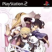Ar Tonelico: Melody of Elemia