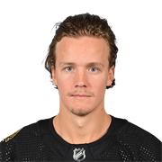 Jesper Boqvist (Swedish) - Boston Bruins