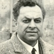 Boris Christoff (Bulgarian Opera Singer)