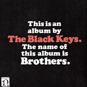Howlin' for You - The Black Keys
