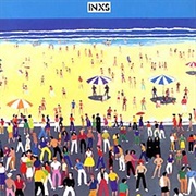 Inxs - Inxs
