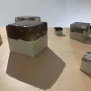 Olfactory Art Keller