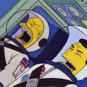 S5.E15: Deep Space Homer