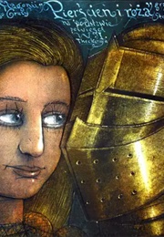 Pierścień I Róża (1987)