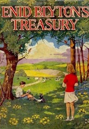 Enid Blyton's Treasury (Enid Blyton)