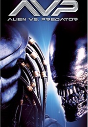 Alien vs. Predator (2004)