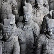 Terra-Cotta Army