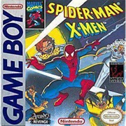Spider-Man and the X-Men: Arcade's Revenge
