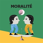 Moralité - Dieu De Ciel!/The Alchemist