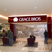 Grace Bros