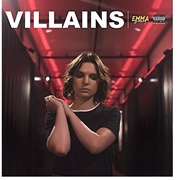Villains, Pt. 2 - Emma Blackery